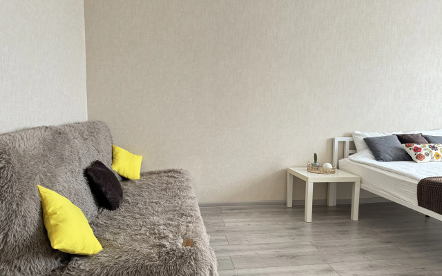 Apartamenty Batasheva Apart
