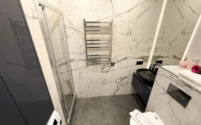 Апартаменты вблизи Бухты Патрокл