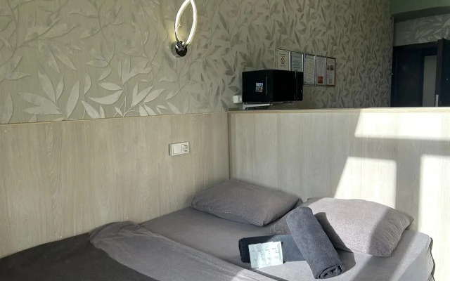 Samsonov Hotel on Dekabristov 31