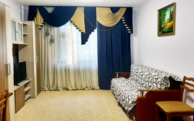 Marshal Kubinka Hotel