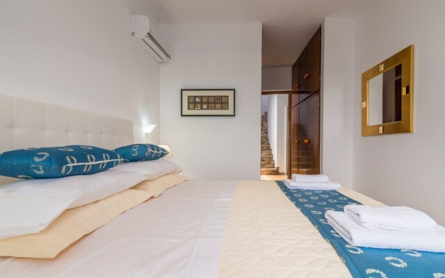 Milos Inn Hotel