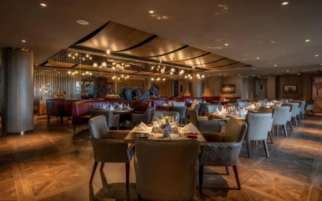 Glee Nairobi A Preferred LVX Hotel