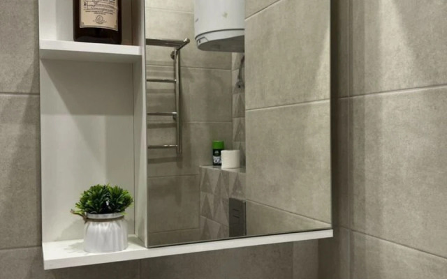 Квартира Стильнaя cтудия в Сочи