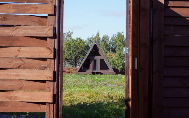 Бунгало Дубовая роща