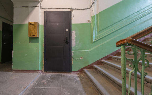 Апартаменты рядом с Кремлём