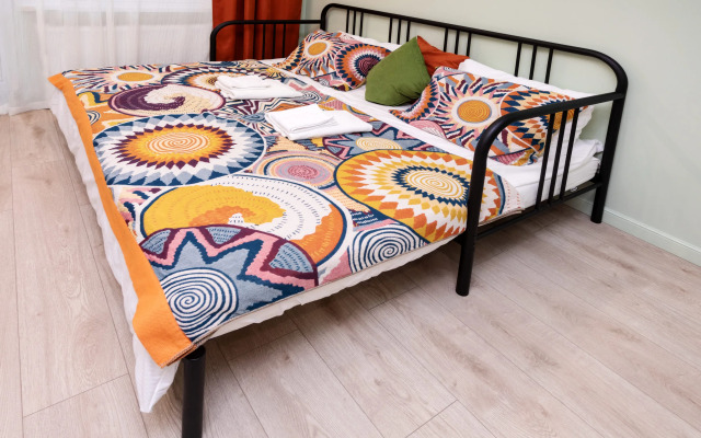 Квартира Чили