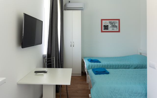 Апартаменты ОK на Буханцева 66