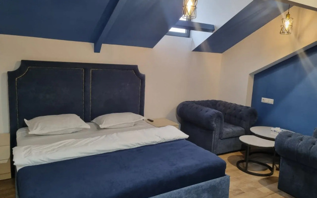 Dayssin Boutique hotel