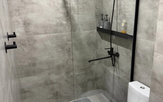 Квартира Уютная двушка в центре города