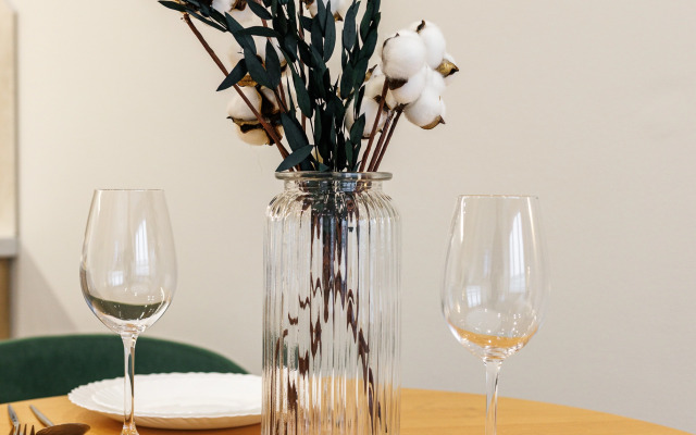 Квартира на Путейской