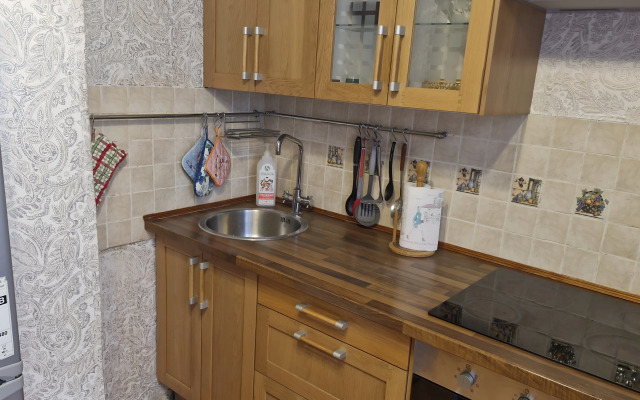 Квартира Комфортная В 5 Минутах От Метро Улица Скобелевская