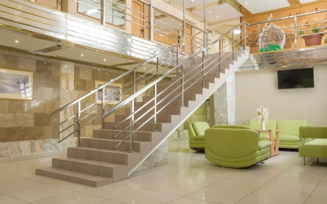 Kolos Hotel