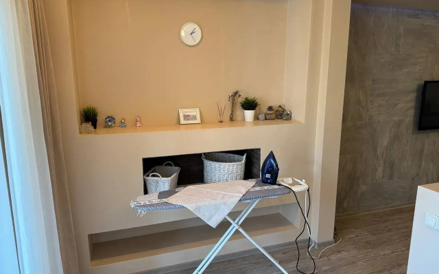Apartments Na Plyazhe | Kranzbeach