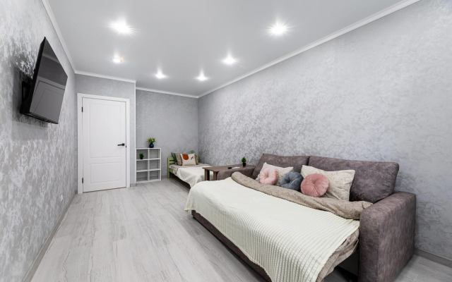 Semeynye Tataparts Idealny Dlya Vas Apartments