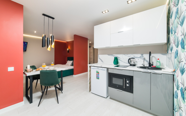 Cup Of Love Apartments