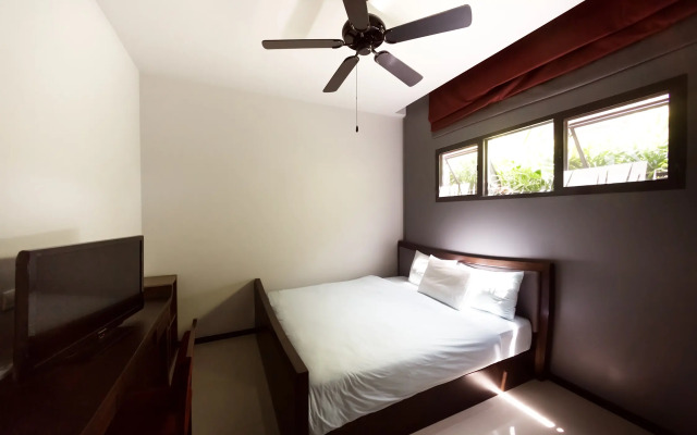 Hanga 3BR Private Pool Nai Harn Beach Villa