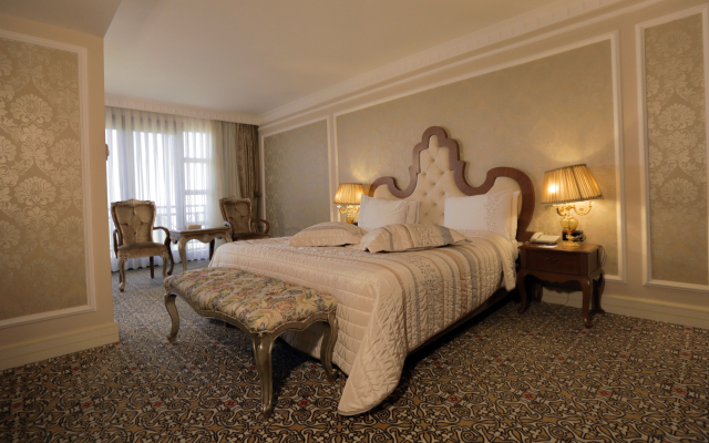 Suadiye Hotel