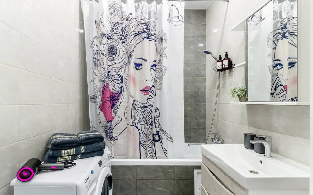 Квартира Студия ЖК Сказка