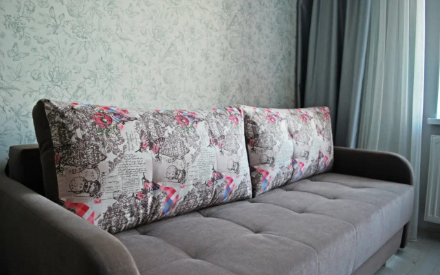 Apartments Malina Cranz