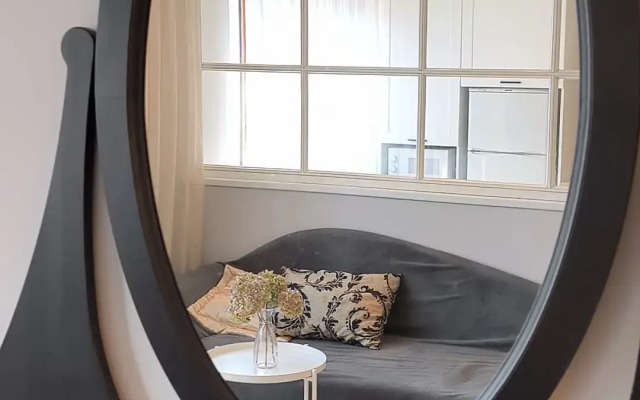 Апартаменты на Балтийском море