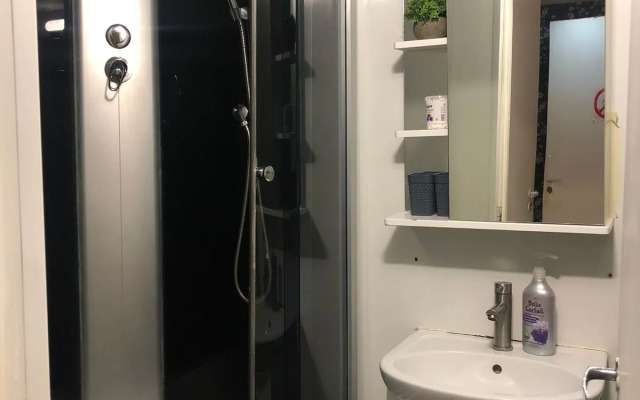 Гостевой дом Адванс-Трио