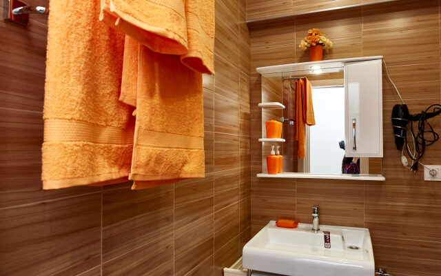 Zhk Karavella Portugalii Apartments