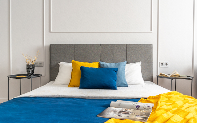 Квартира Warm Classic