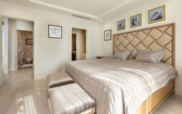 Grand Karat Sochi Apartments