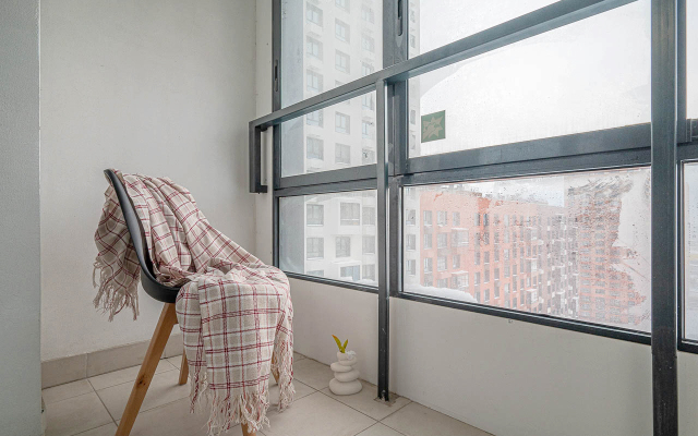 Апартаменты на проспекте Космонавтов 11В