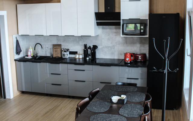 Частный дом Алатирва 2