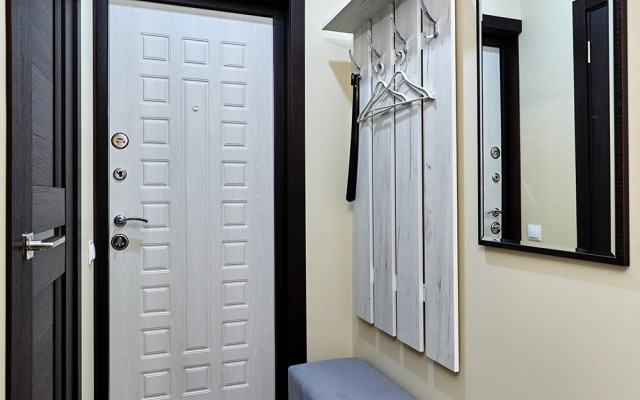 Апартаменты В Центре Краснодара 1