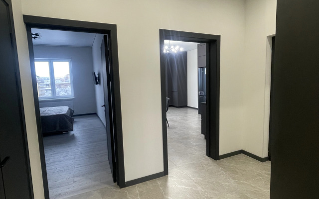 Квартира в Центре у Входа в Курортный Парк