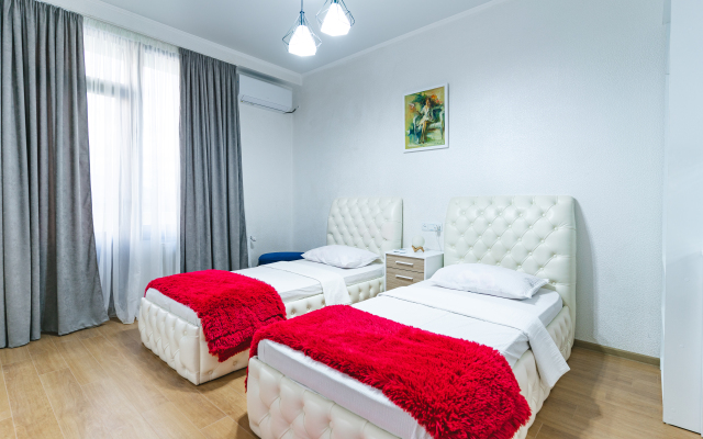 Panorama Family Hotel
