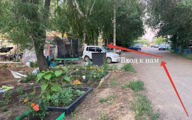 Квартира студия рядом с Мега Мoлл Mapмeлад