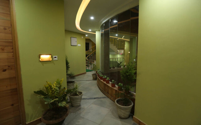 D's Casa Boutique Hotel