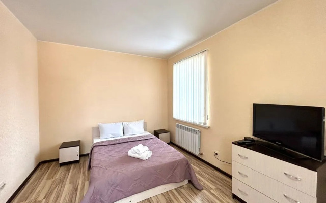 Апартаменты рядом с Кванью и Термами на Правом Берегу