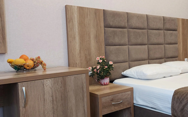 Legenda Guest house