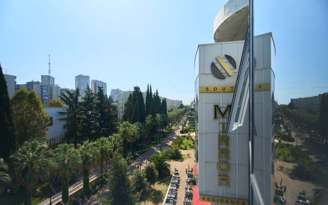 Mirror Residence Hotel