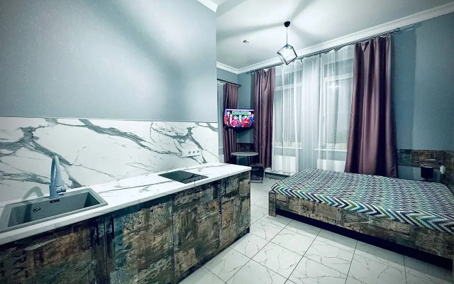 Гостевой дом Степная 30