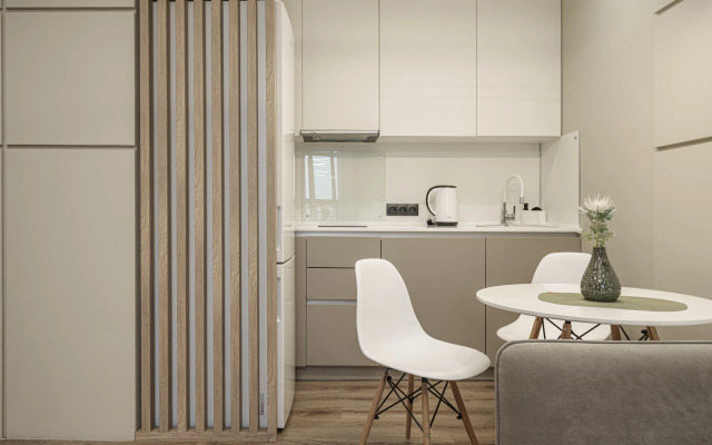 Квартира 2-х комнатная возле ТРЦ Планета