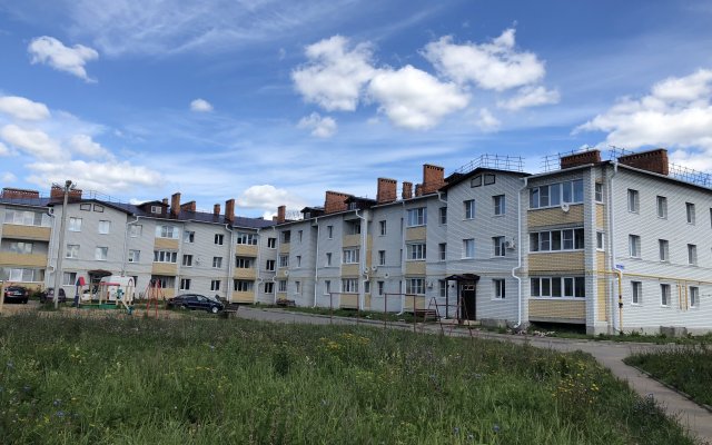 Apartamentyi Vspole 19