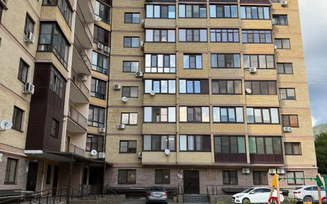 Na Ulitse Lenina 122b Flat