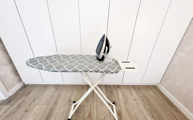 Апартаменты ВыДома в Центре Тюмени Рядом с Природой