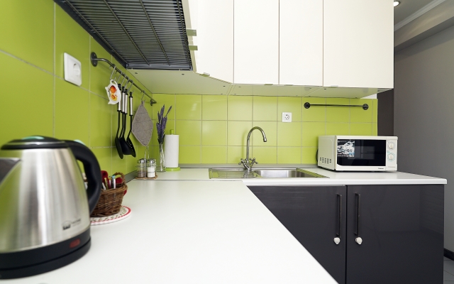 Квартира Уютная рядом с Аквапарком