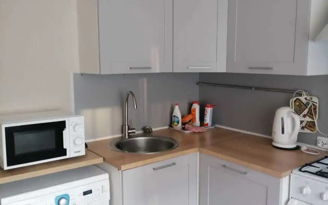 Квартира на Завокзальной 3