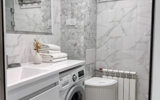 Na Kurortnom Prospekte 59 Apartments