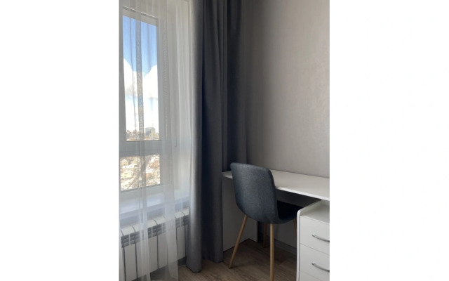 Квартира FroLove Aparts Фламинго