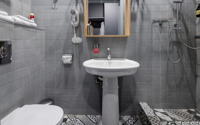 Offenbacher Hotel