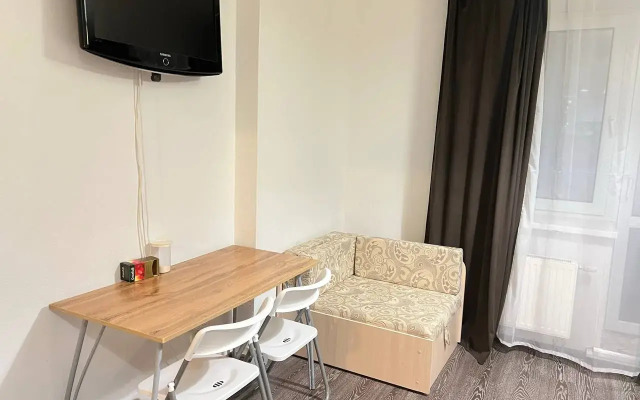 Квартира Студия на Бакалинская 64/4