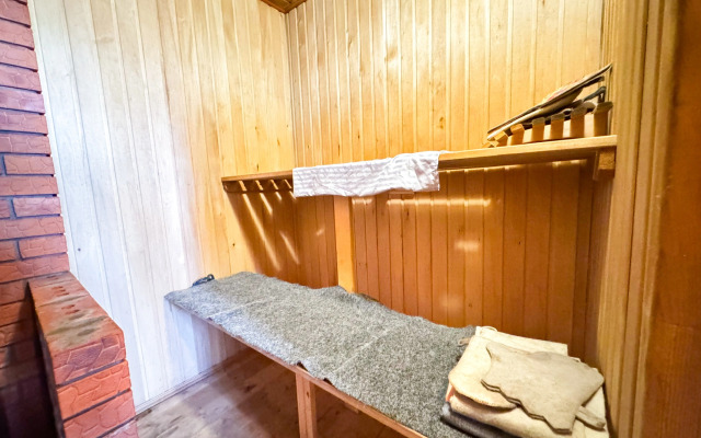 Частный Дом Дубровка